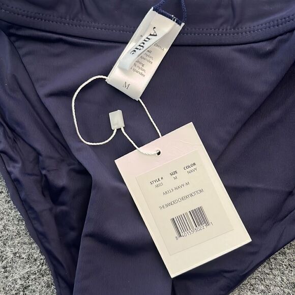 Andie Swim The Banded Bottom - Picture 5 of 9